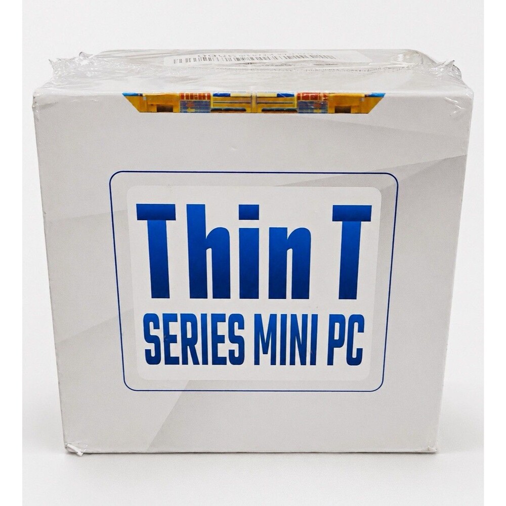 Beelink T4 Pro Thin T Series Mini PC Intel Apollo Lake 4GB RAM 64GB eMMC